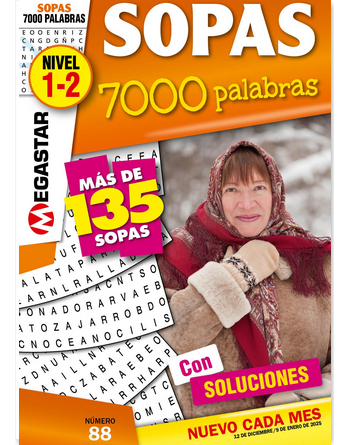 7000 Palabras 88