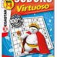 SUDOKU Virtuoso (Nivel 7-8) 206