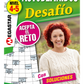 Autodefinidos Desafio 23