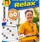 Crucigramas Relax 80