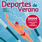 Especial Quiz DEPORTES DE VERANO