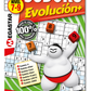 SUDOKU Evolucion+ (Nivel 7-9) 162