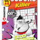 SUDOKU Killer (4-6) 57