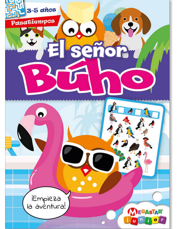 El señor Búho