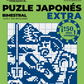 Puzle Japonés Extra 86