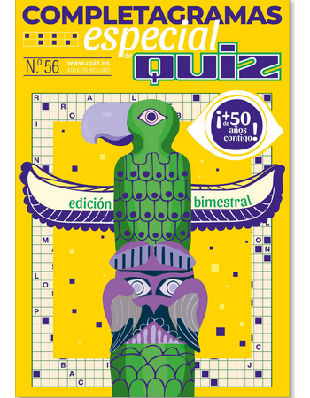 Quiz Especial Completagramas 56