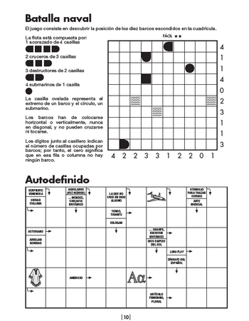 ENIGMA de QUIZ 19