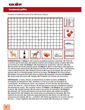 Quiz 2499 (NUEVO FORMATO)