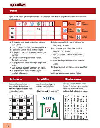 Quiz 2501 (NUEVO FORMATO)