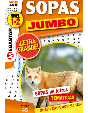 Sopas Jumbo 45