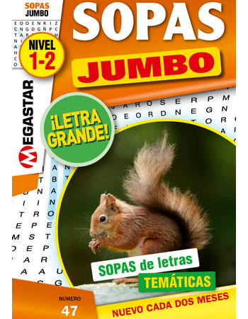 Sopas Jumbo 47