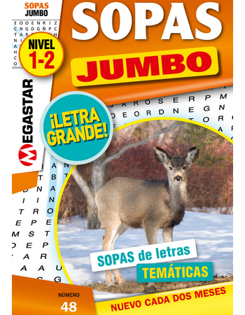 Sopas Jumbo 48