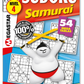 SUDOKU Samurai (Nivel 4) 149