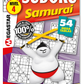 SUDOKU Samurai (Nivel 4) 153