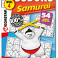 SUDOKU Samurai (Nivel 4) 154