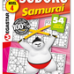 SUDOKU Samurai (Nivel 4) 156