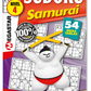 SUDOKU Samurai (Nivel 4) 158