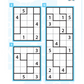 TECTONIC Especial de Quiz 8