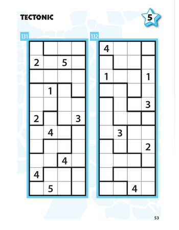 TECTONIC Especial de Quiz 8