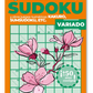 Especial Quiz Sudoku Variado