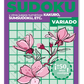 Quiz Sudoku Variado 23