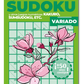 Especial Quiz Sudoku Variado