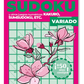 Quiz Sudoku Variado 26