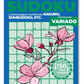 Quiz Sudoku Variado 27