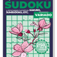 Quiz Sudoku Variado 30