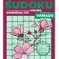 Quiz Sudoku Variado 32