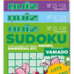 Especial Quiz Sudoku Variado